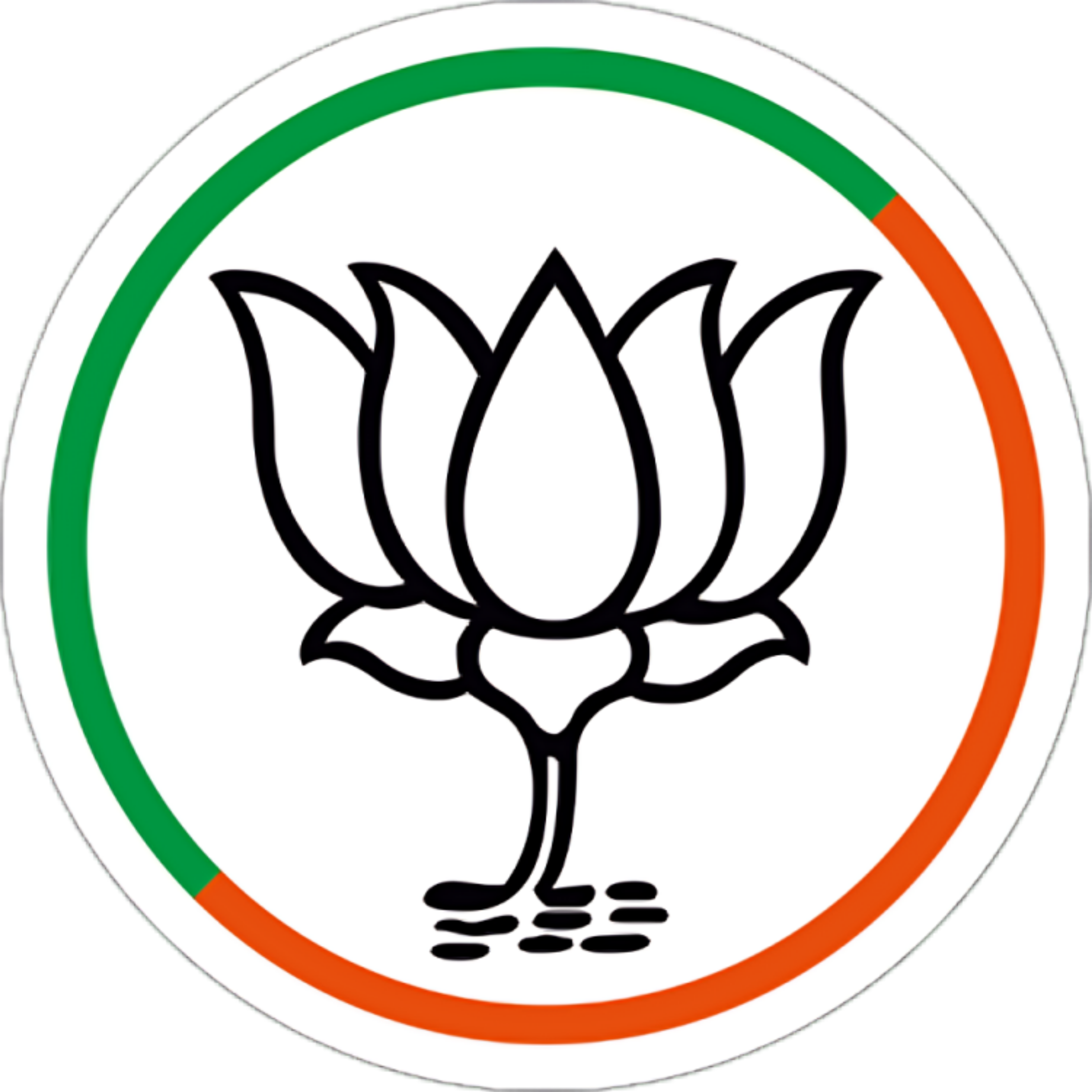 BJP Lotus